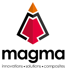 Magma Composites - Lancement de produits et services marketing